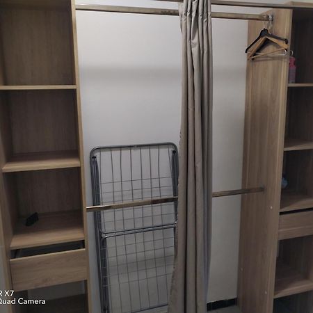 Coquet Studio Canet-en-Roussillon Kamer foto