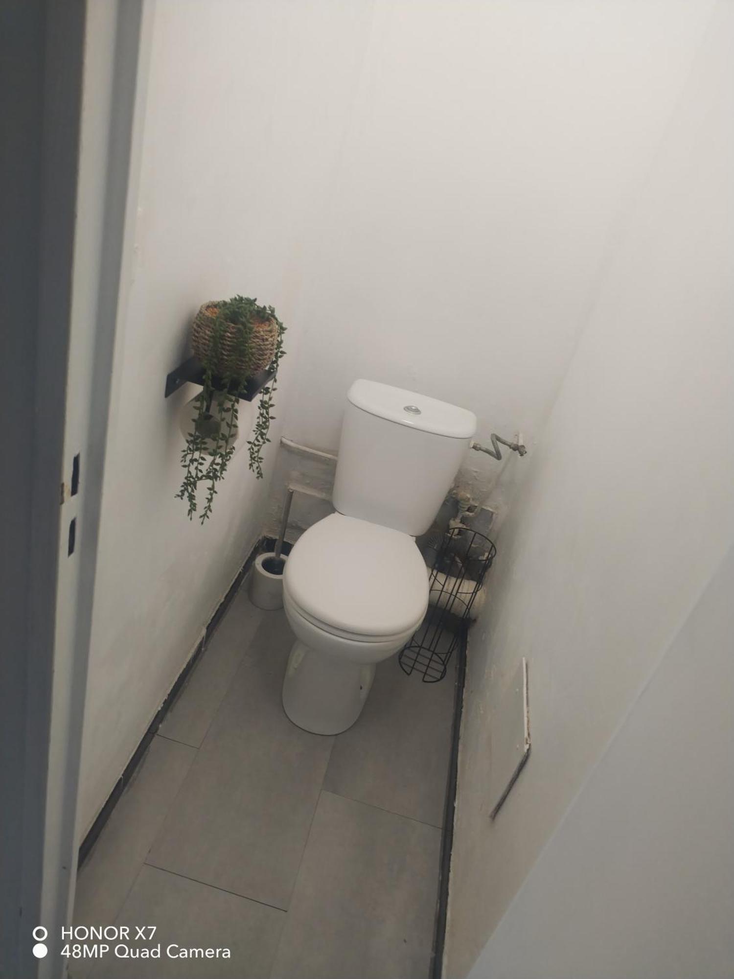Coquet Studio Canet-en-Roussillon Kamer foto