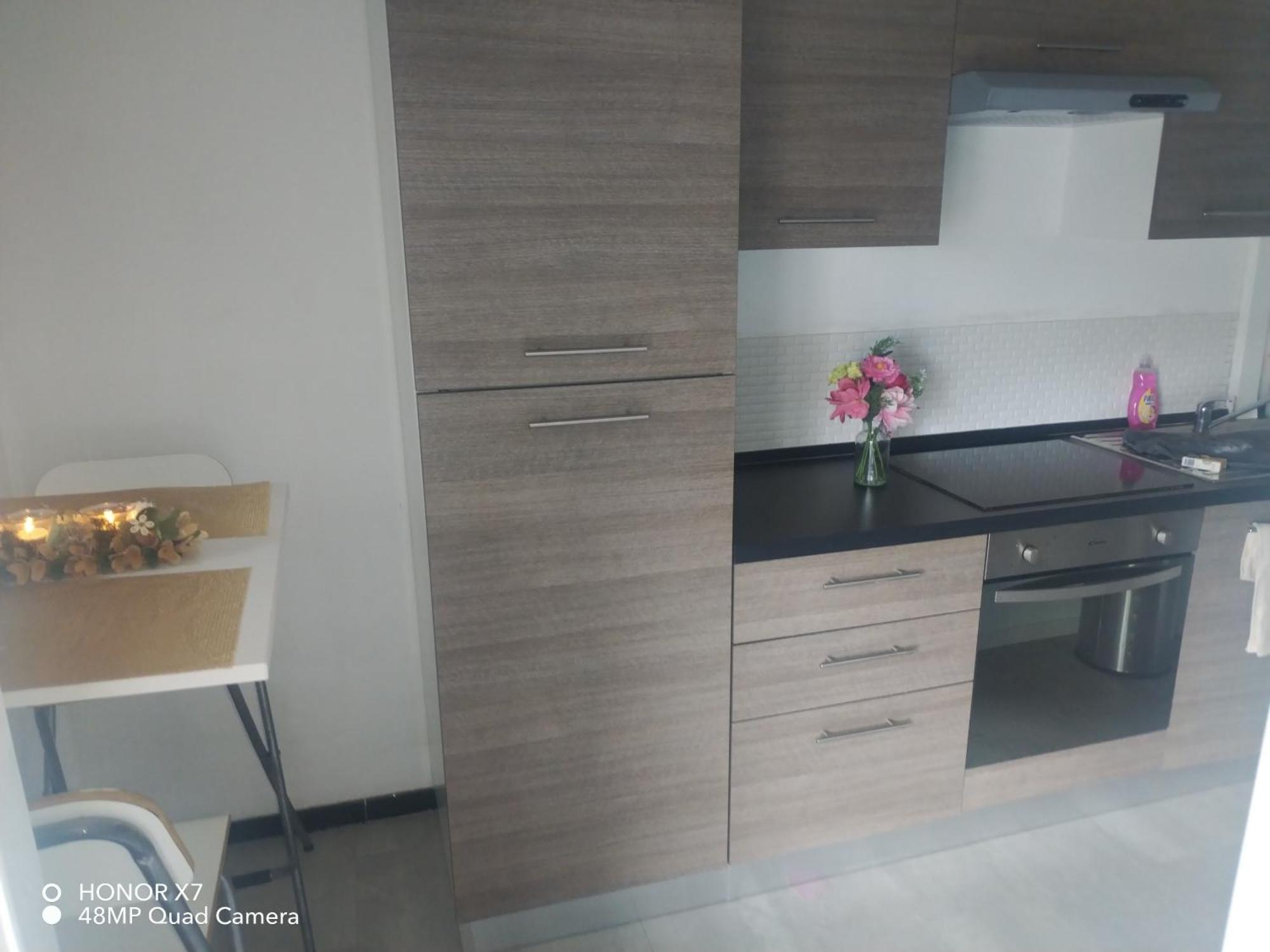 Coquet Studio Canet-en-Roussillon Kamer foto
